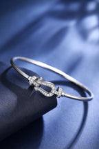 [⭐DORISW] FORCE 10 MOYEN DIAMOND BRACELET