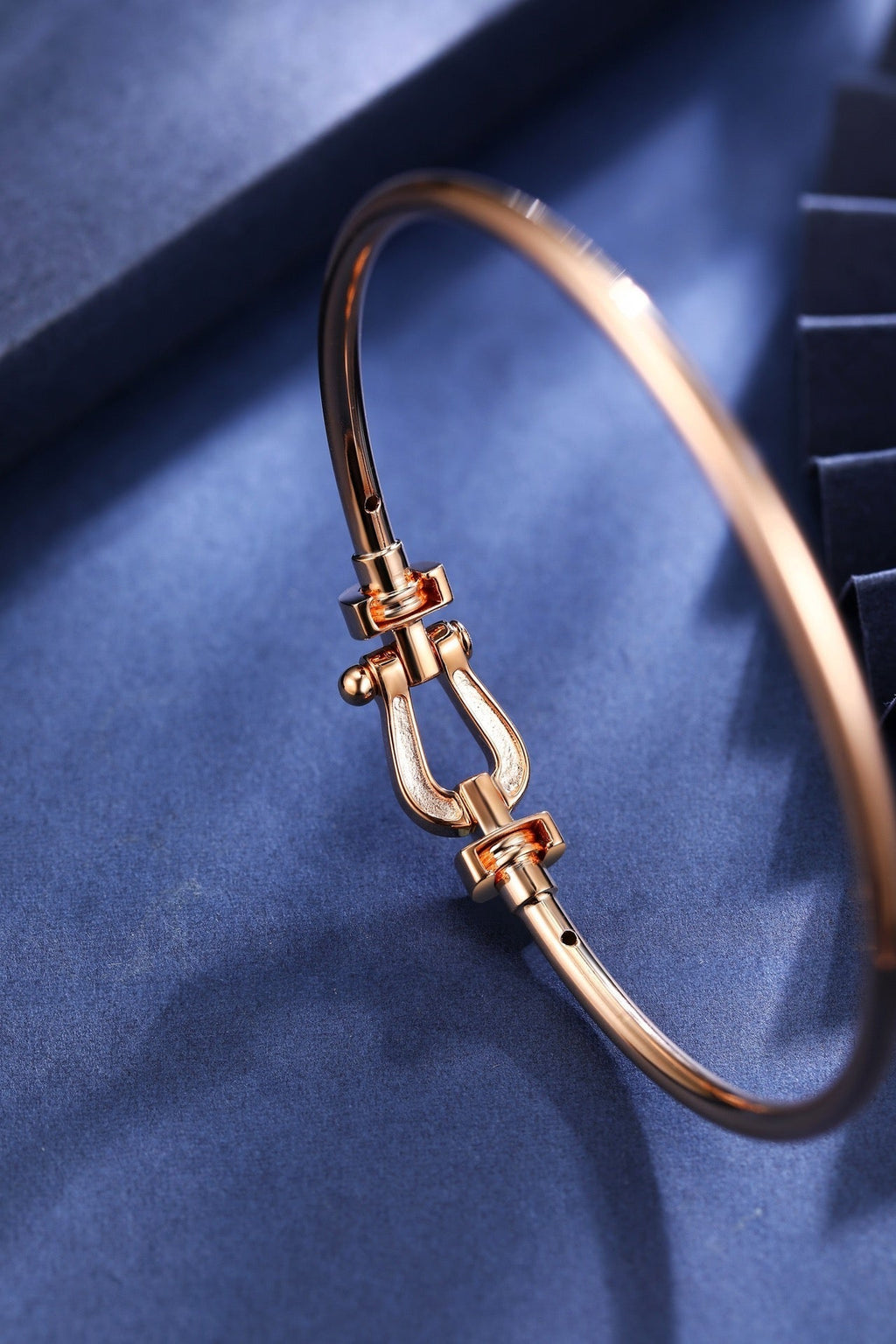 [⭐DORISW] FORCE 10 MOYEN DIAMOND BRACELET