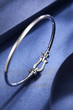 [⭐DORISW] FORCE 10 MOYEN DIAMOND BRACELET