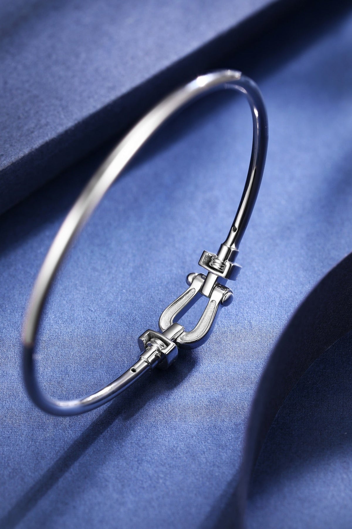 [⭐DORISW] FORCE 10 MOYEN DIAMOND BRACELET