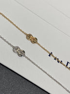 [⭐DORISW] CHANCE INFINIE DIAMOND BRACELET