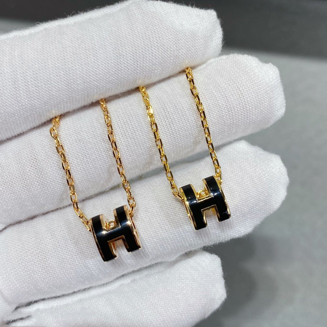[⭐DORISW] MINI-POP-H-HALSKETTE