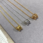 [⭐DORISW]ZERO 1 MINI NECKLACE