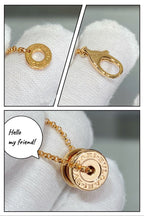 [⭐DORISW]ZERO 1 MINI NECKLACE