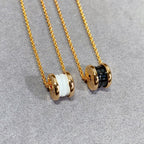[⭐DORISW]ZERO 1 CERAMIC MINI NECKLACE