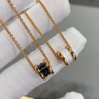 [⭐DORISW]ZERO 1 CERAMIC MINI NECKLACE