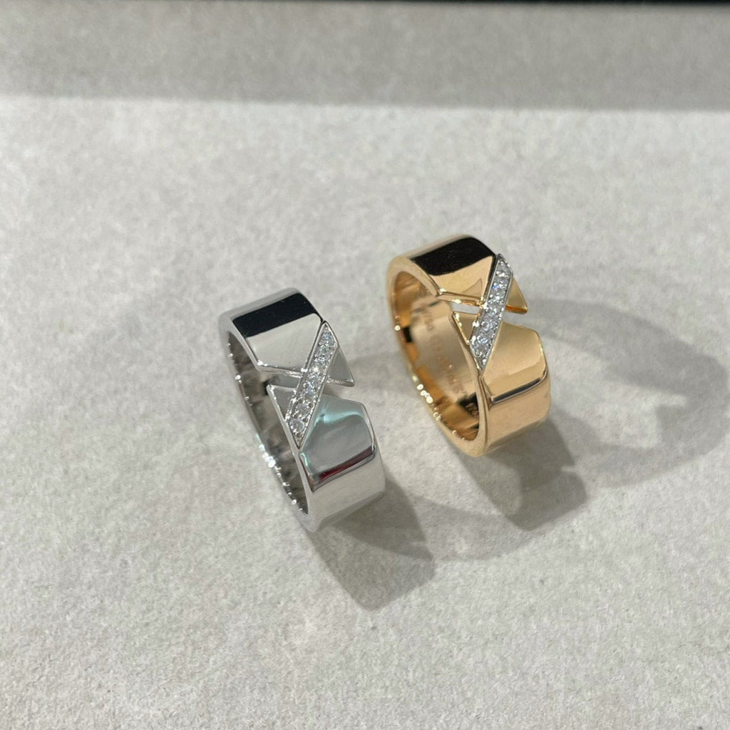 [⭐DORISW] LIENS EVIDENCE DIAOMOND RING