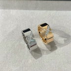 [⭐DORISW] LIENS EVIDENCE DIAOMOND RING