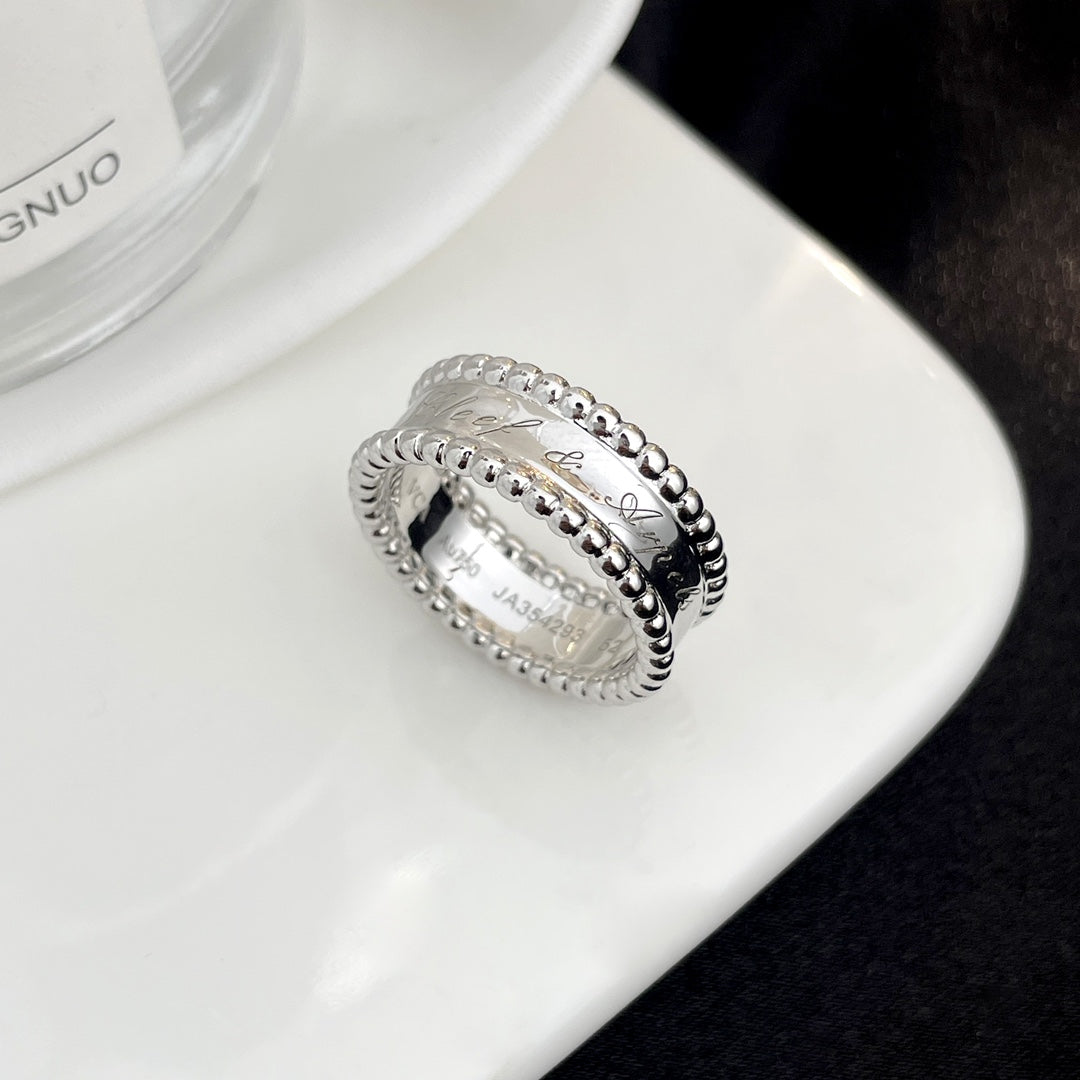 [⭐DORISW] PERLEE SIGNATURE RING