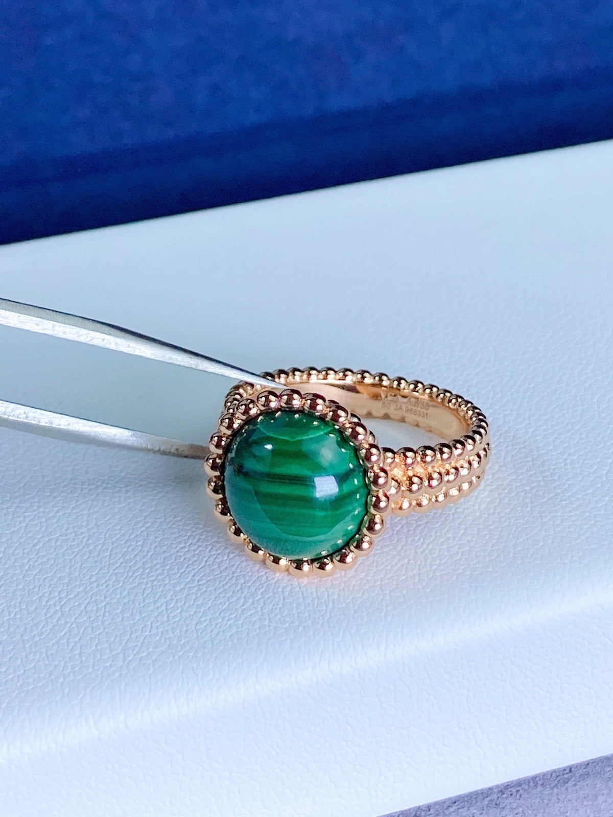 [⭐DORISW] PERLEE COULEURS RING AUS ROSÉGOLD