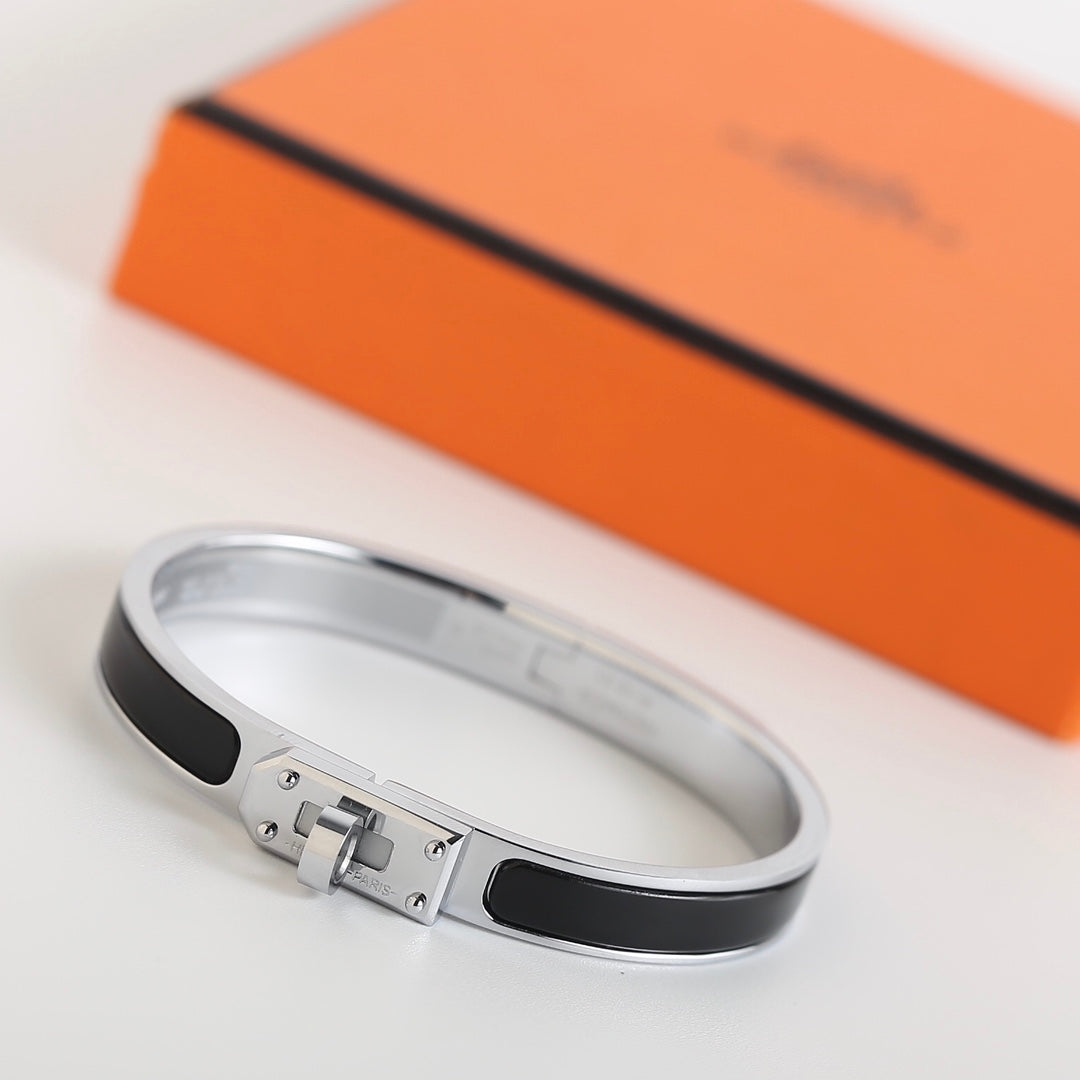 [⭐DORISW] HM KELLY ARMBAND SCHWARZ