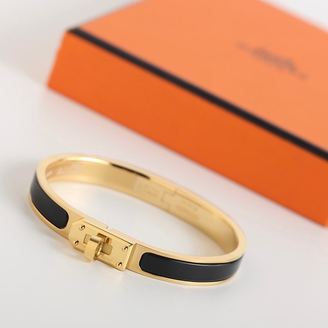 [⭐DORISW] HM KELLY ARMBAND SCHWARZ