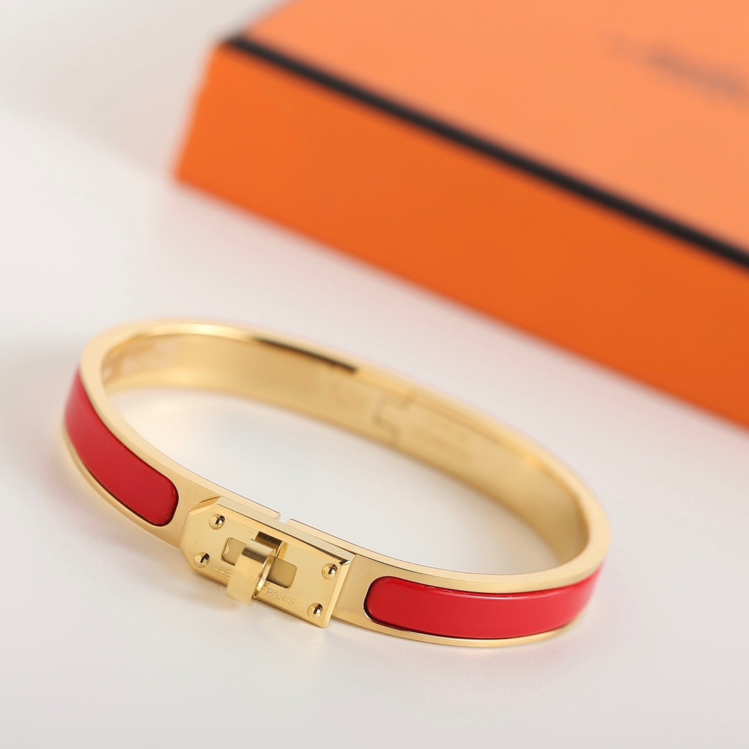 [⭐DORISW] HM KELLY ARMBAND ROT