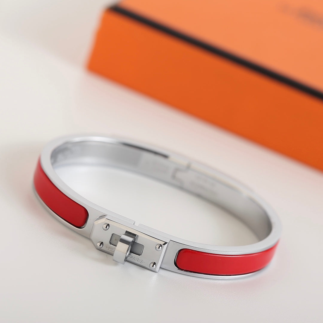 [⭐DORISW] HM KELLY ARMBAND ROT