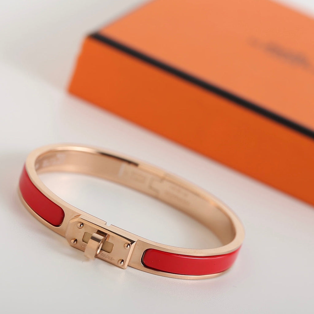 [⭐DORISW] HM KELLY RED BRACELET