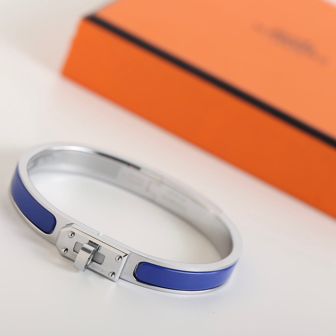 [⭐DORISW] HM KELLY BLAUES ARMBAND
