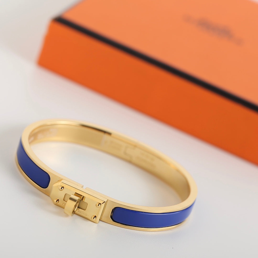 [⭐DORISW] HM KELLY BLAUES ARMBAND