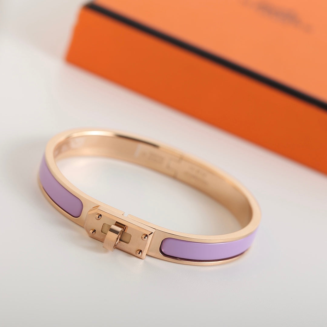 [⭐DORISW] HM KELLY ARMBAND LILA