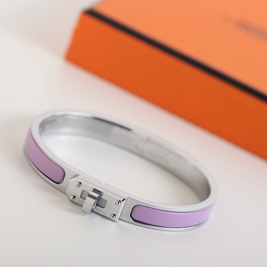 [⭐DORISW] HM KELLY ARMBAND LILA