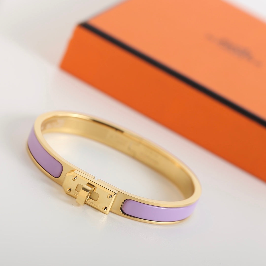 [⭐DORISW] HM KELLY ARMBAND LILA