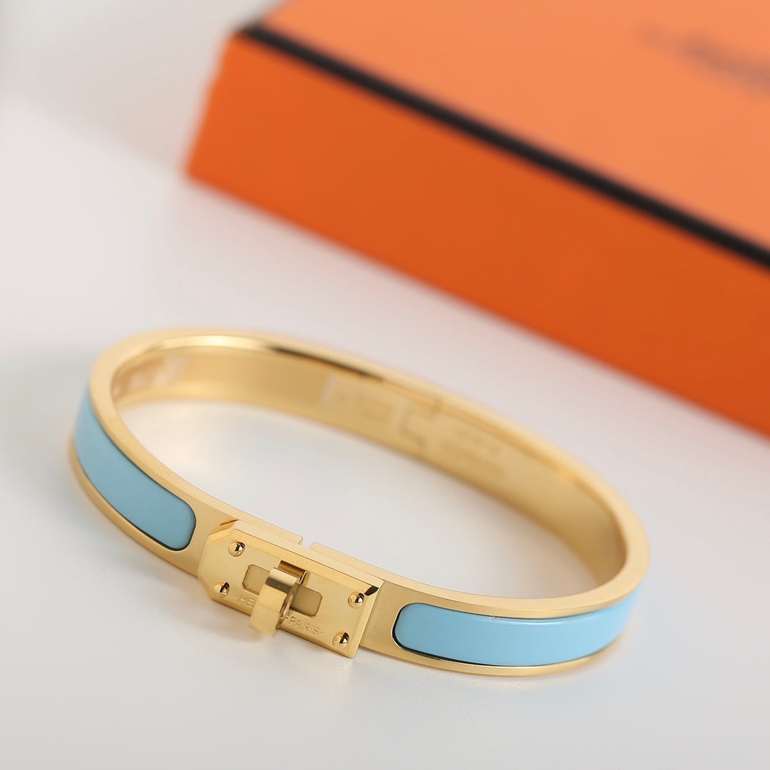 [⭐DORISW] HM KELLY CLOUD BLUE ARMBAND