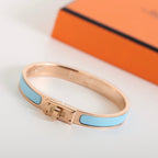 [⭐DORISW] HM KELLY CLOUD BLUE ARMBAND