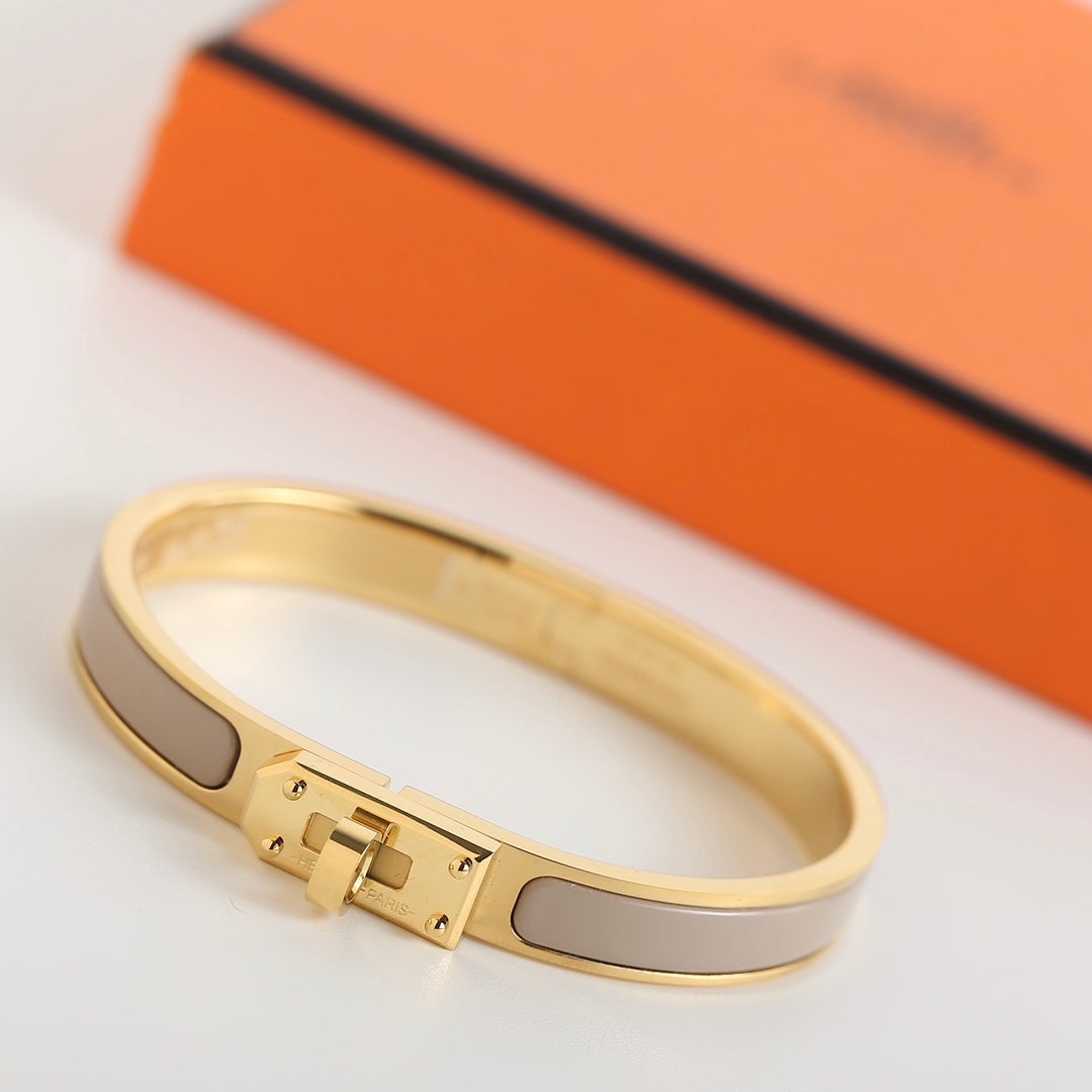[⭐DORISW] HM KELLY ARMBAND GRAU