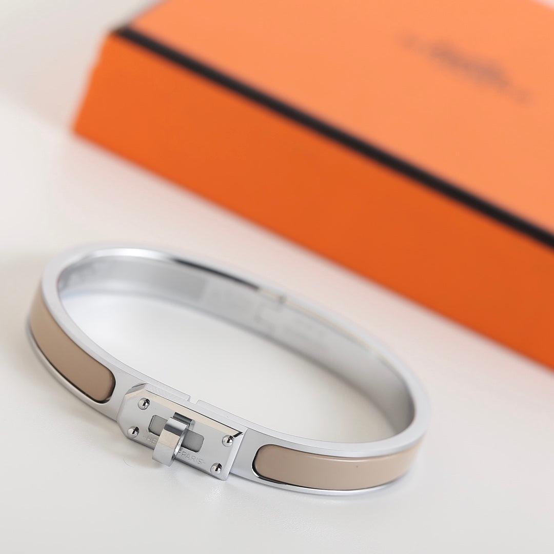 [⭐DORISW] HM KELLY ARMBAND GRAU