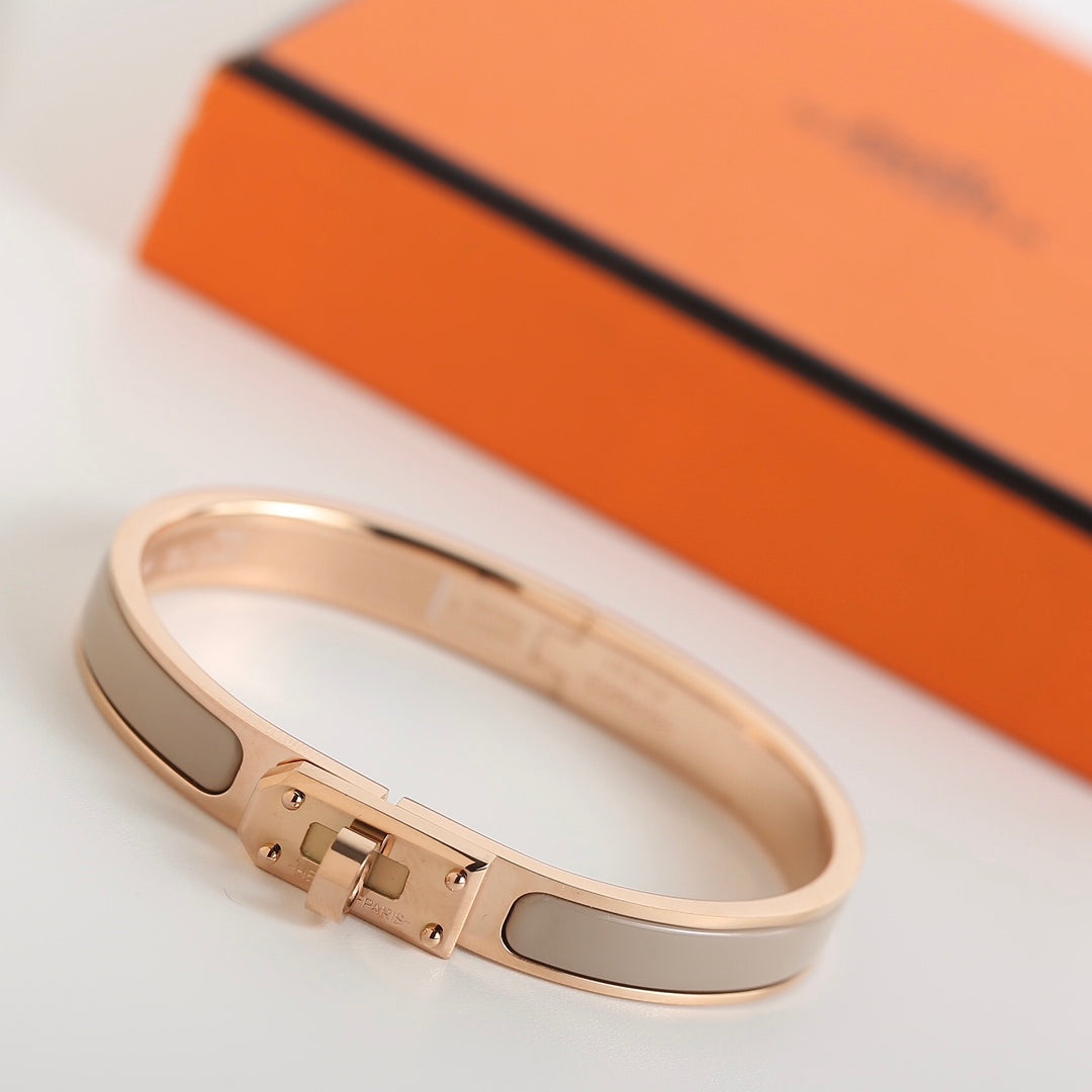 [⭐DORISW] HM KELLY ARMBAND GRAU