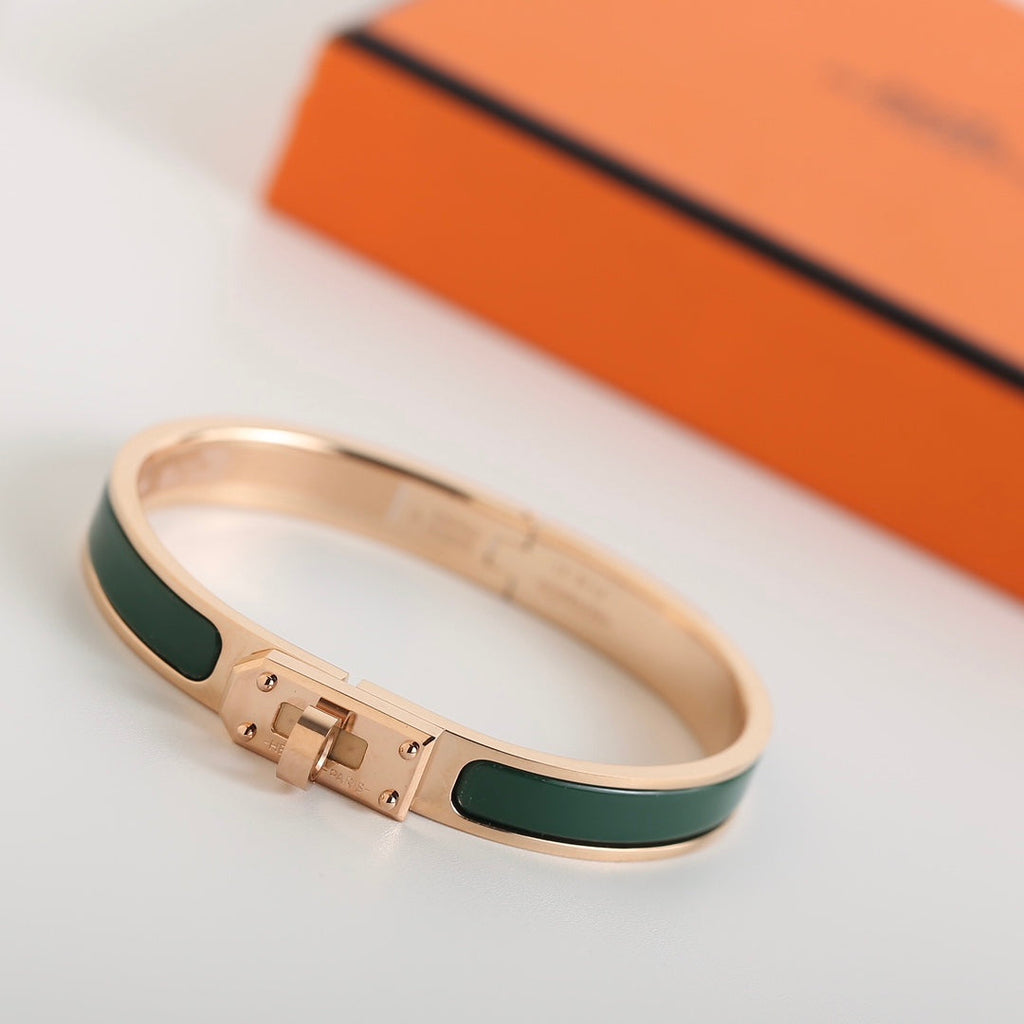 [⭐DORISW] HM KELLY KHAKI BRACELET