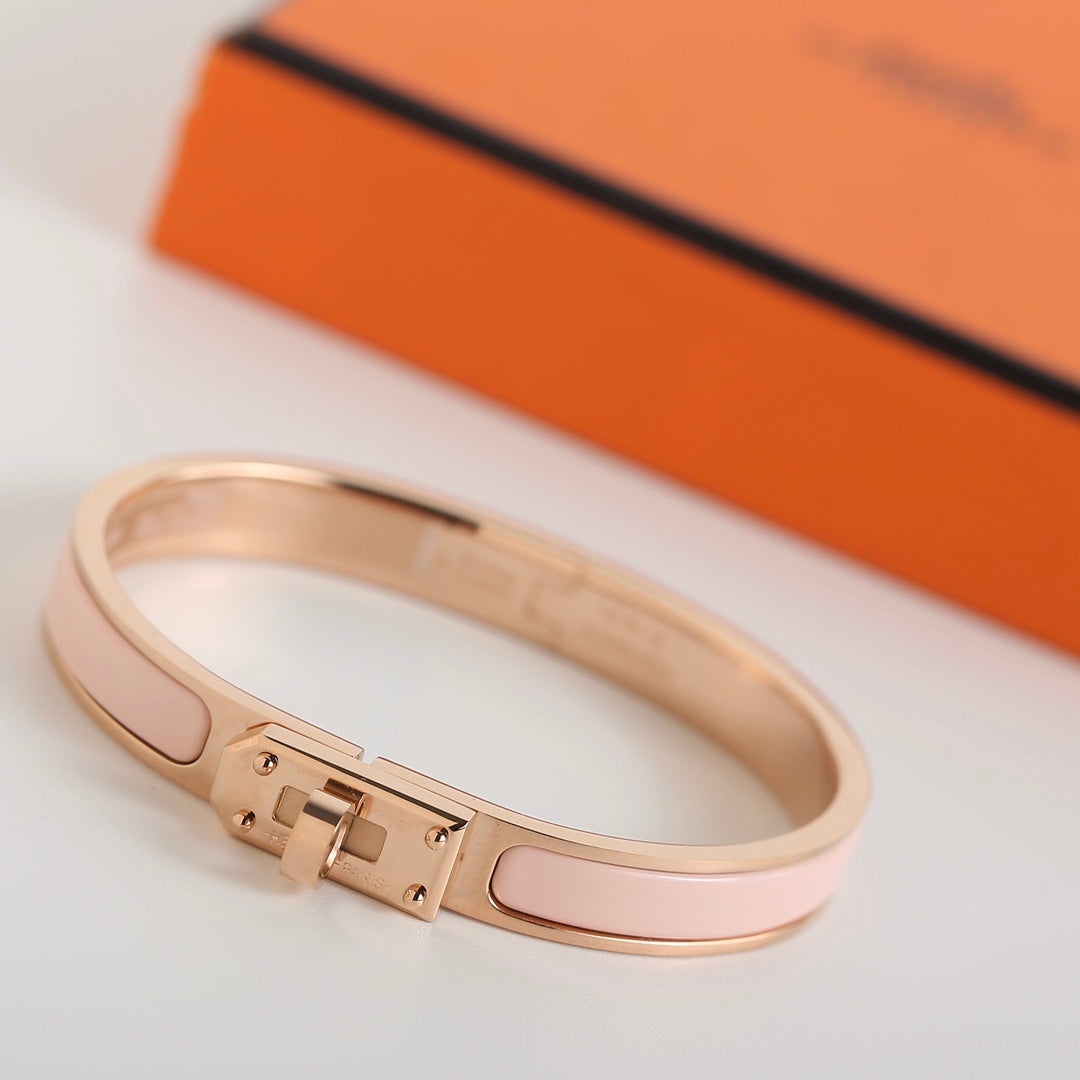[⭐DORISW] HM KELLY ARMBAND HELLROSA