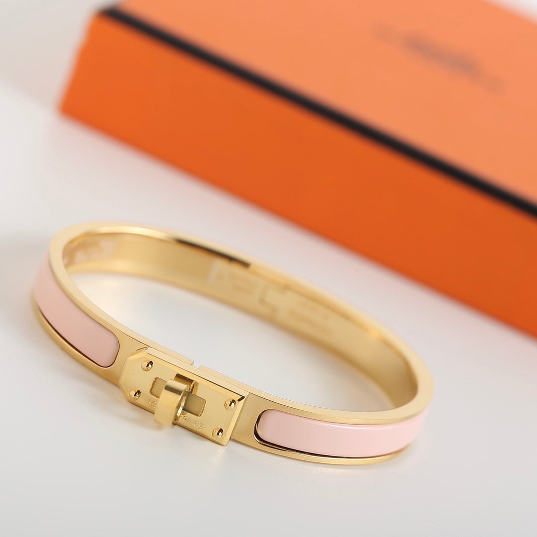 [⭐DORISW] HM KELLY ARMBAND HELLROSA