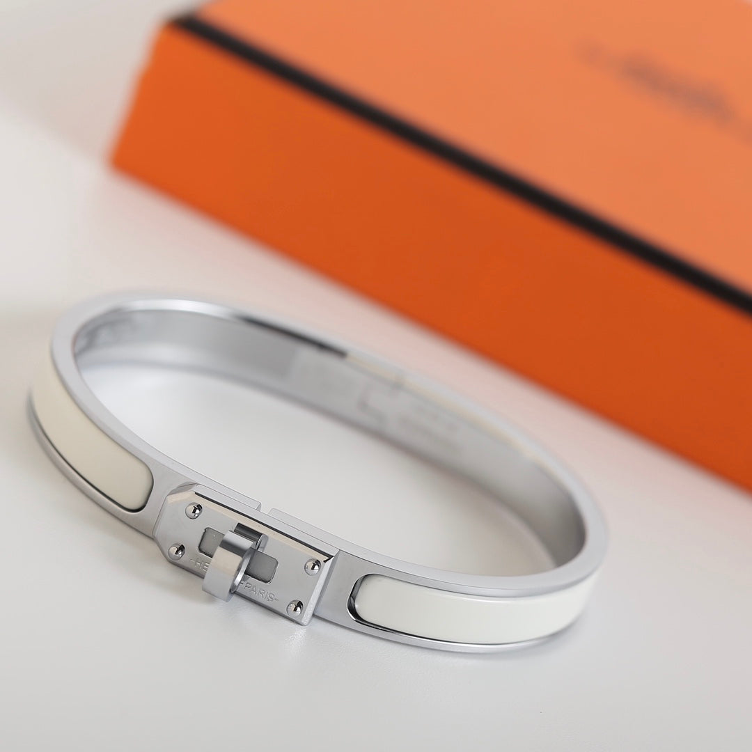 [⭐DORISW] HM KELLY ARMBAND WEISS