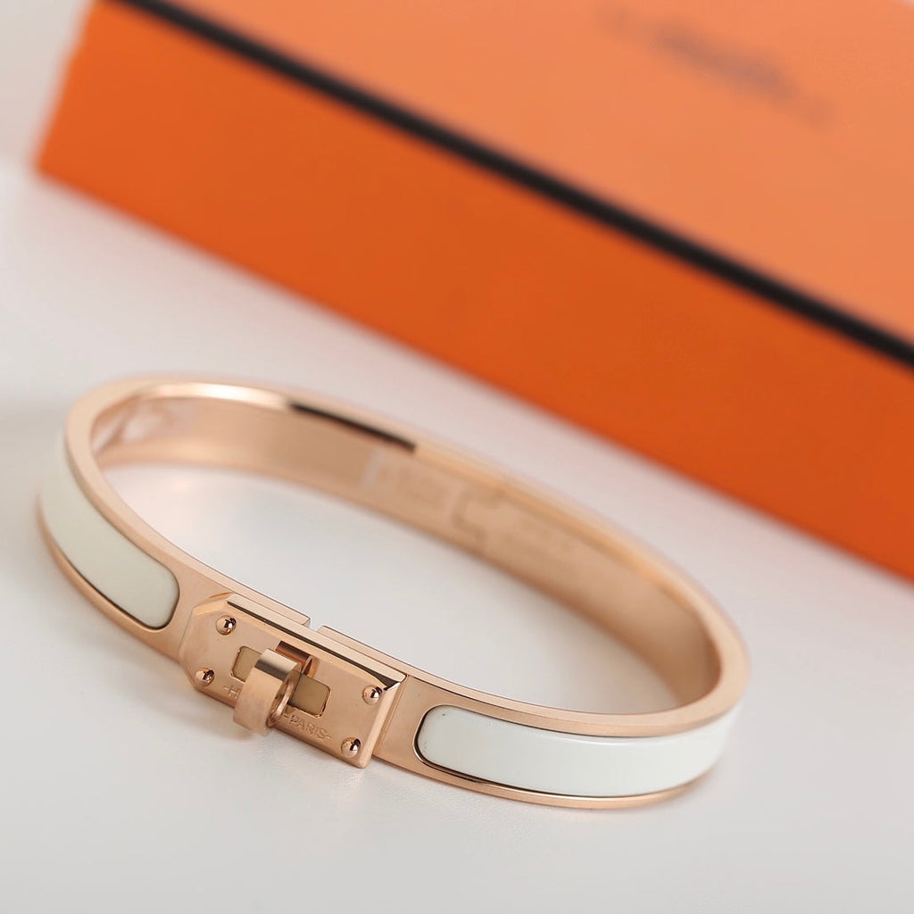 [⭐DORISW] HM KELLY WHITE BRACELET