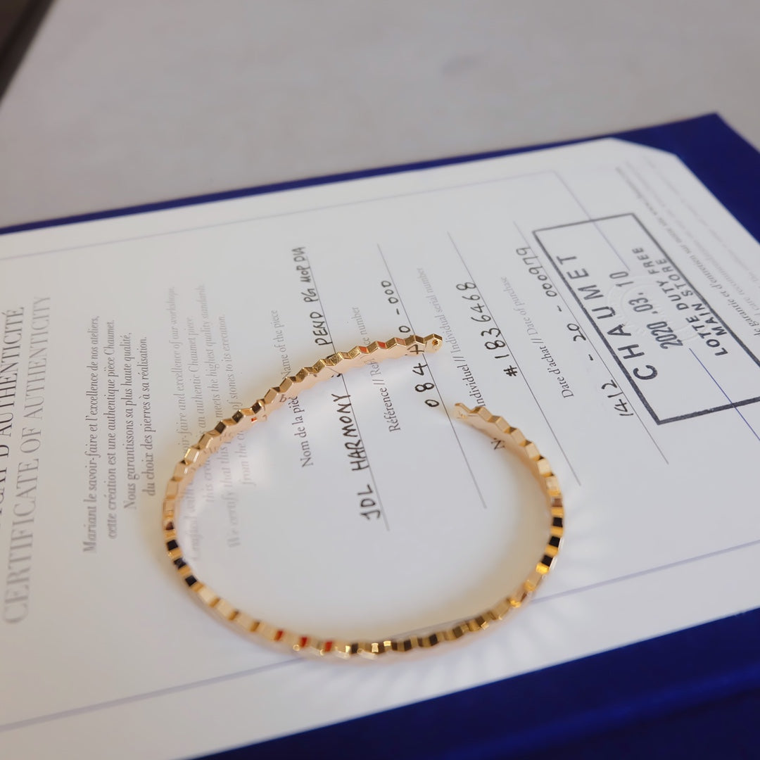 [⭐DORISW] BEE LOVE BRACELET
