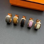 [⭐DORISW] OLYMPE RING ROSÉGOLD