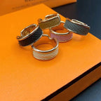 [⭐DORISW] OLYMPE RING ROSÉGOLD