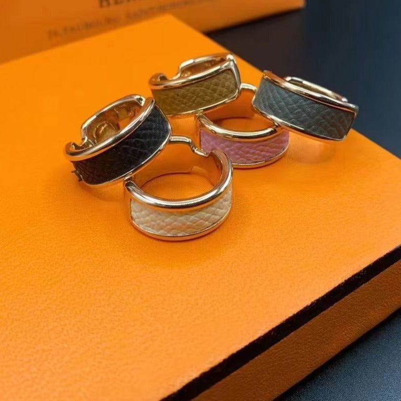 [⭐DORISW] OLYMPE RING ROSÉGOLD