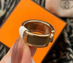 [⭐DORISW] OLYMPE RING ROSÉGOLD