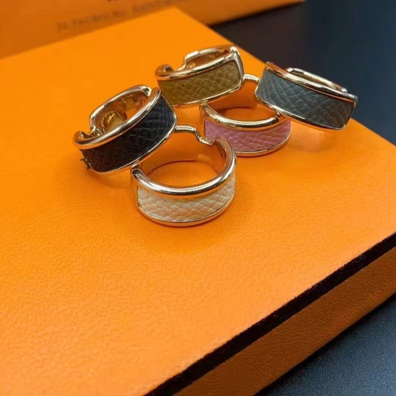 [⭐DORISW] OLYMPE RING ROSÉGOLD