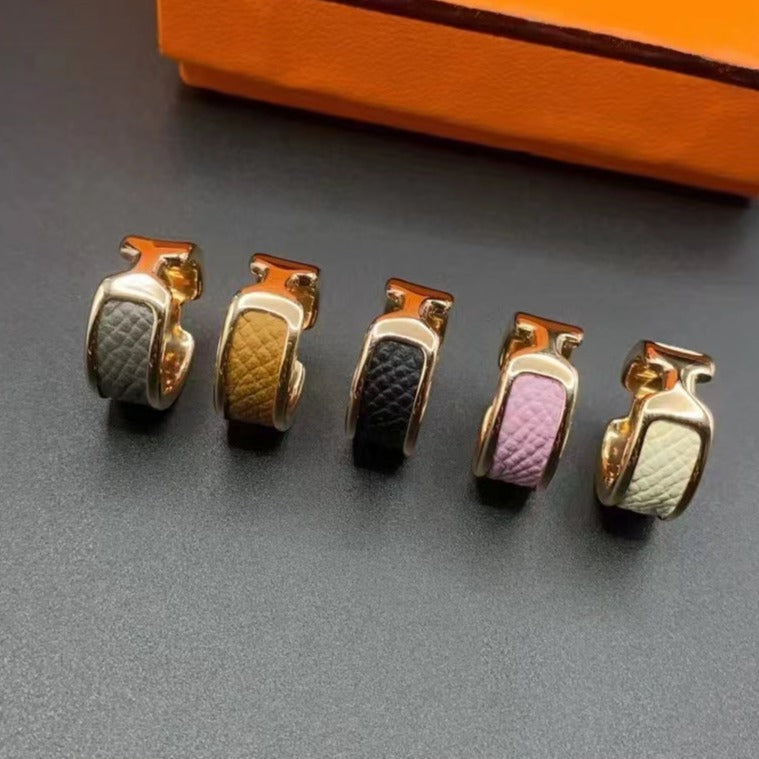[⭐DORISW] OLYMPE RING ROSÉGOLD