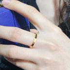 [⭐DORISW] BEE LOVE SMALL RING