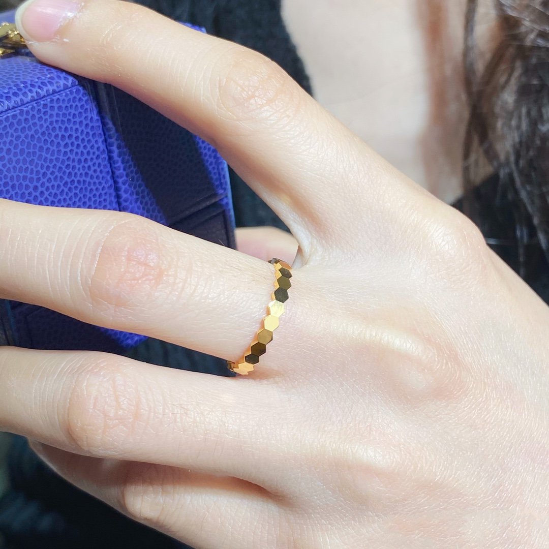 [⭐DORISW] BEE LOVE SMALL RING