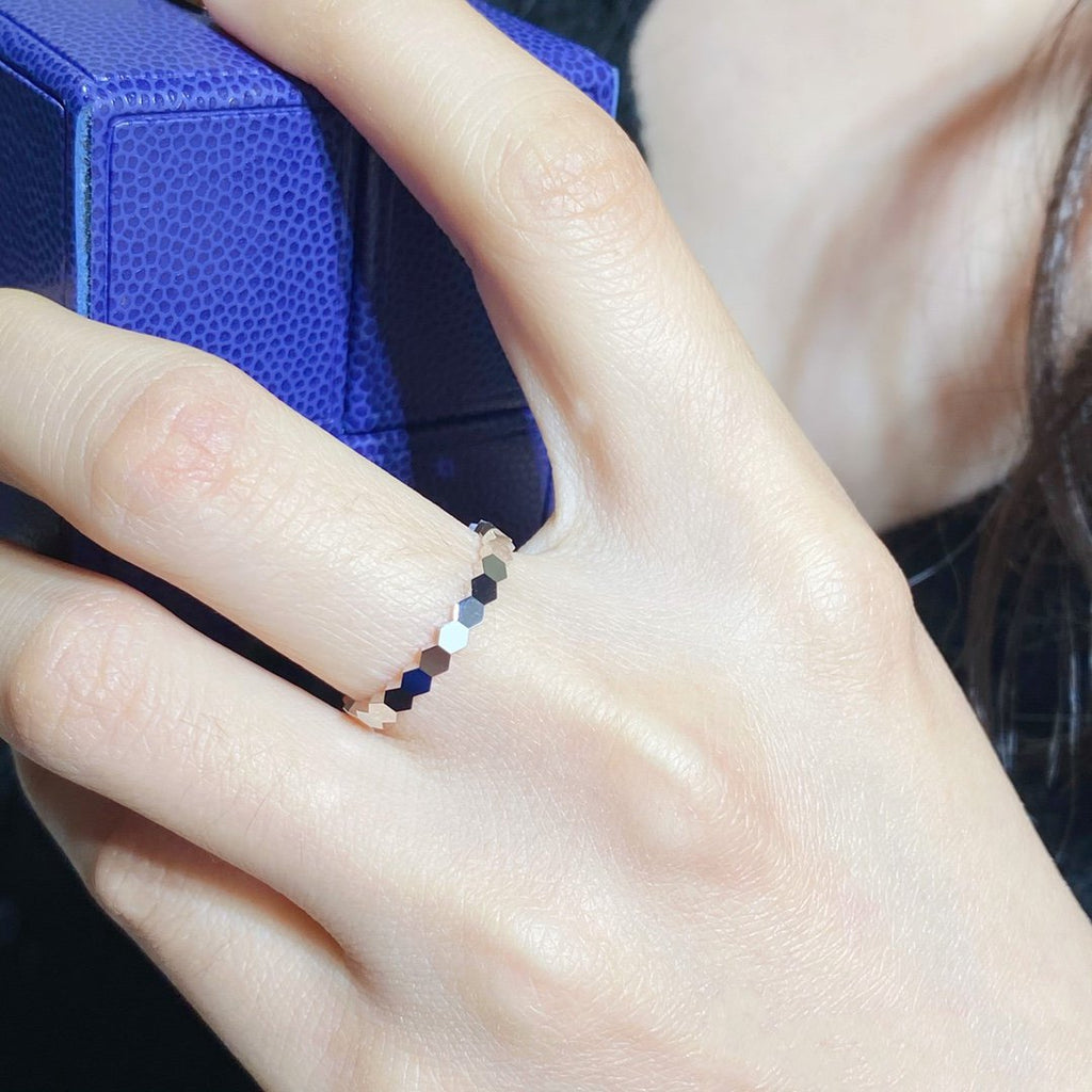 [⭐DORISW] BEE LOVE SMALL RING