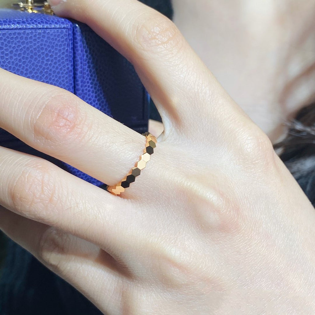 [⭐DORISW] BEE LOVE SMALL RING