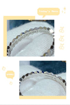 [⭐DORISW] BEE LOVE SMALL RING