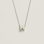 {
"⭐DORISW": "HM CLIC YELLOW ENAMEL GOLD NECKLACE"
}