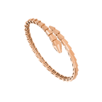 [MR_]SERPENTI VIPER ROSÉGOLD-ARMBAND