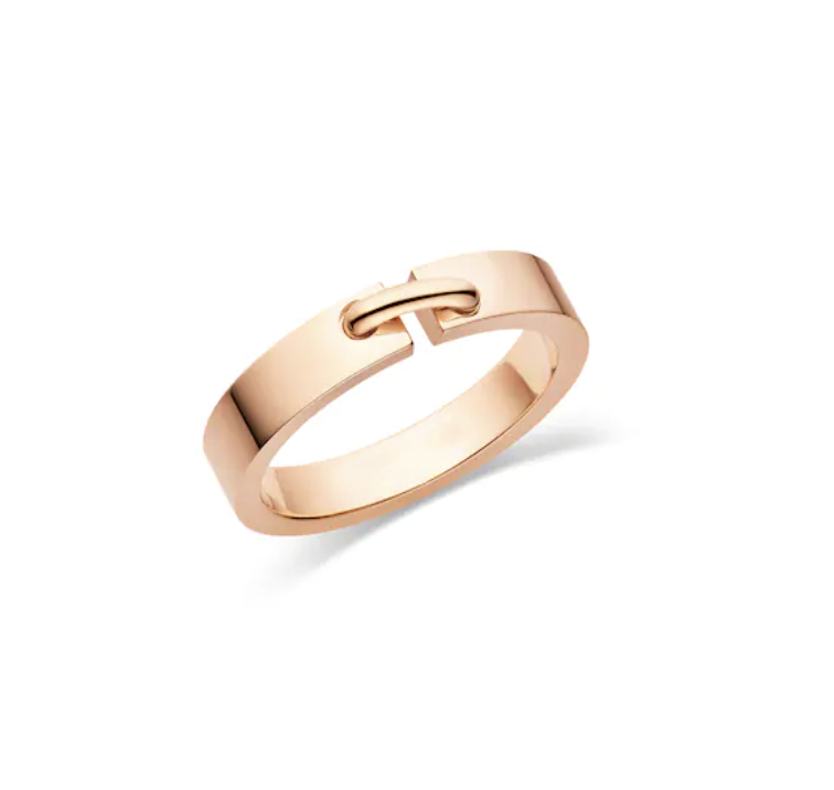 [⭐DORISW] ALLIANZ-RING VIDENCE 4MM