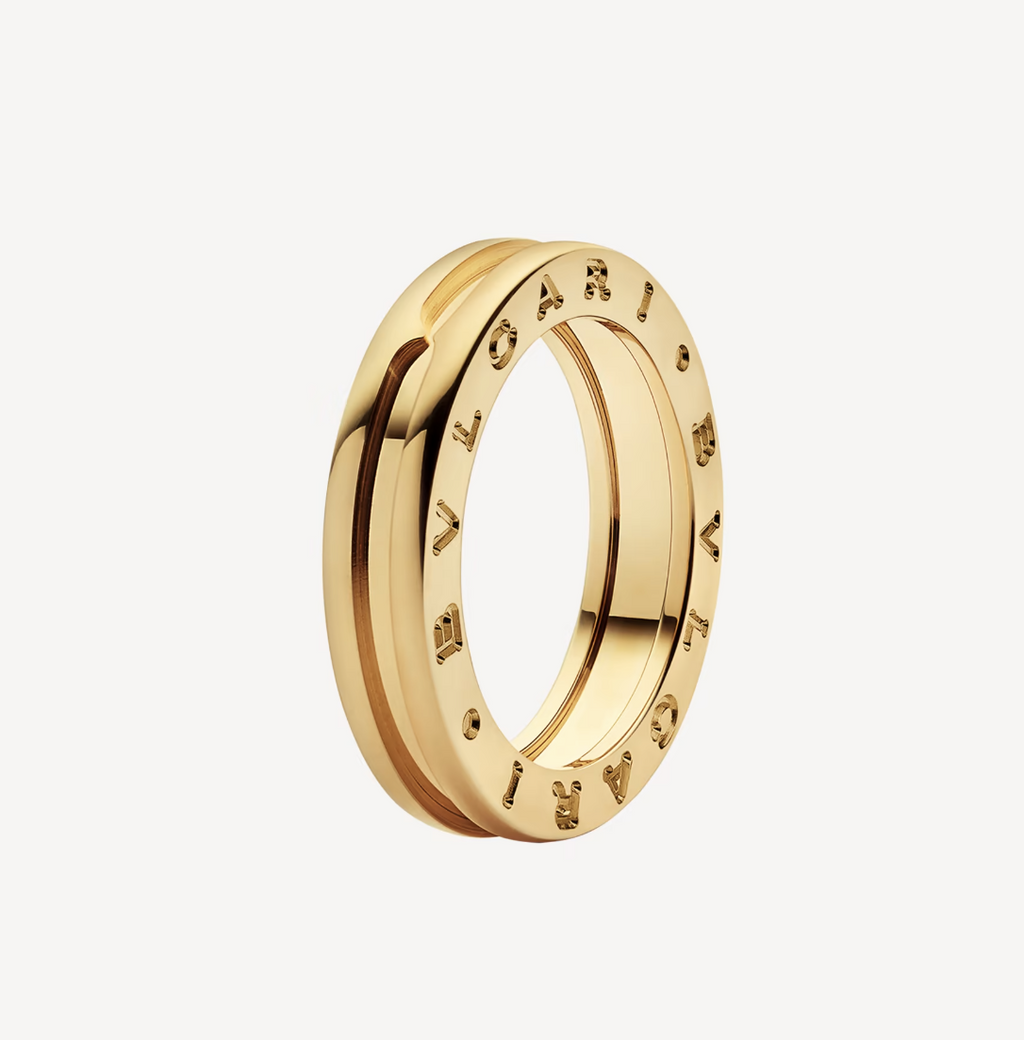 [⭐DORISW]ZERO 1 EINCREIFIGER RING
